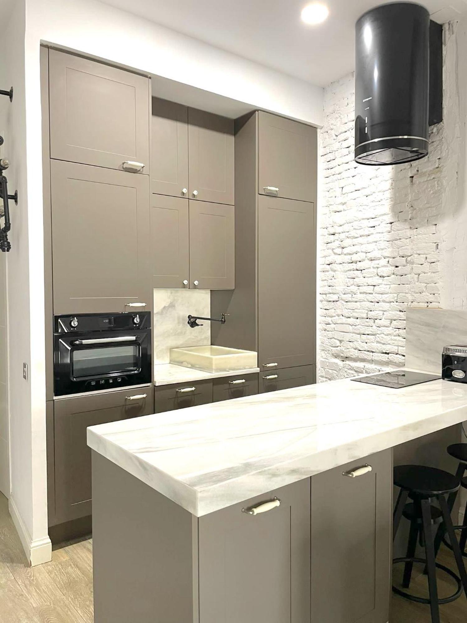 New Apartment In City-Center, Gran Via Μαδρίτη Εξωτερικό φωτογραφία